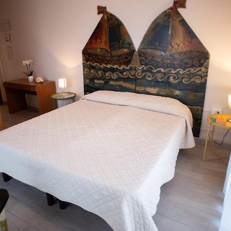 Hotel Umberto Rosolina Mare Dış mekan fotoğraf