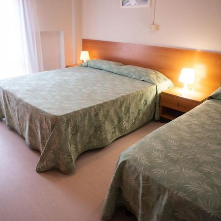 Hotel Umberto Rosolina Mare Dış mekan fotoğraf
