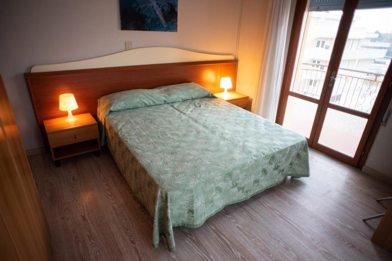 Hotel Umberto Rosolina Mare Dış mekan fotoğraf