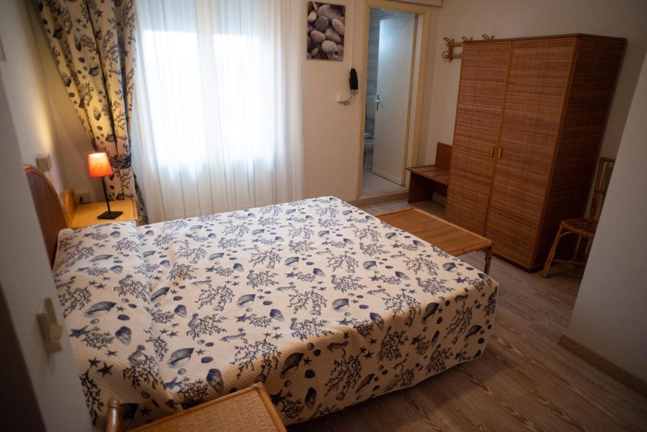 Hotel Umberto Rosolina Mare Dış mekan fotoğraf