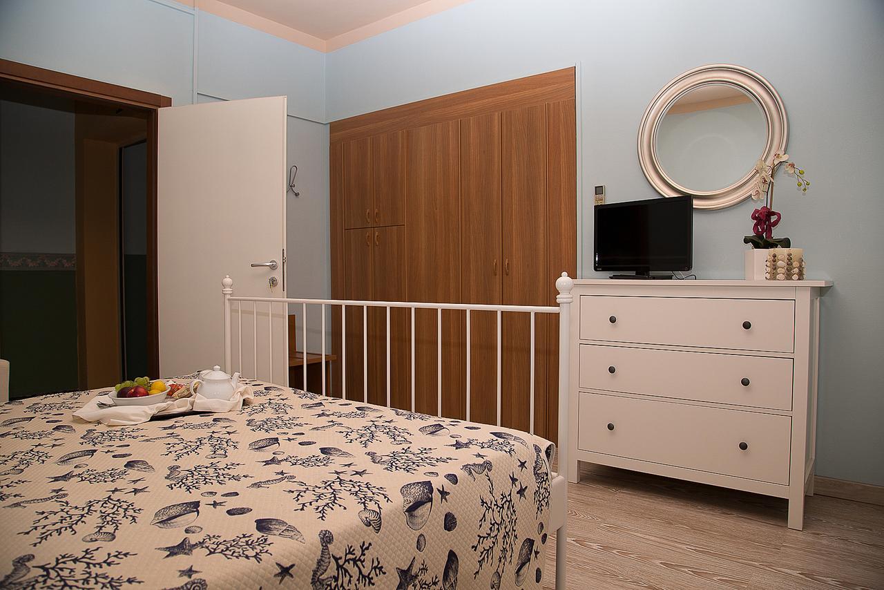 Hotel Umberto Rosolina Mare Dış mekan fotoğraf