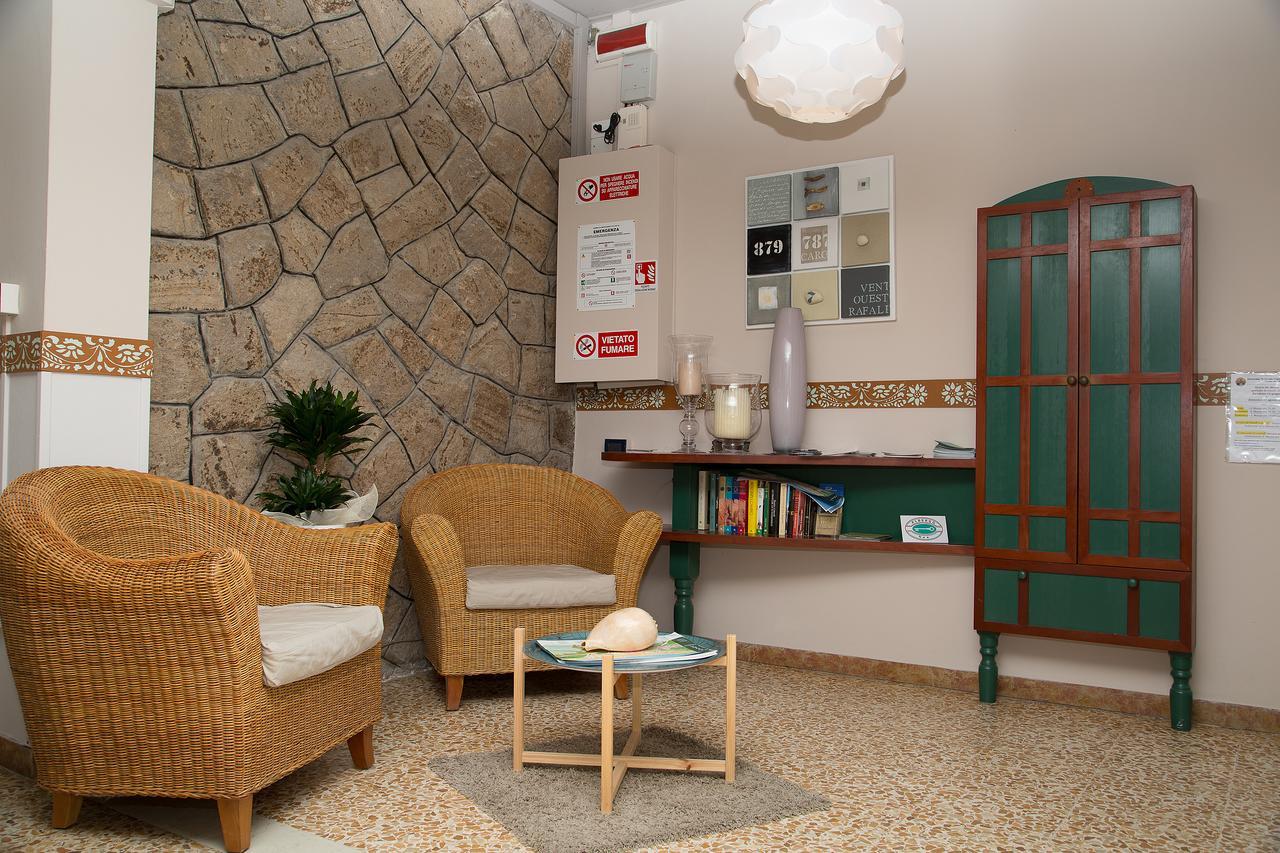 Hotel Umberto Rosolina Mare Dış mekan fotoğraf