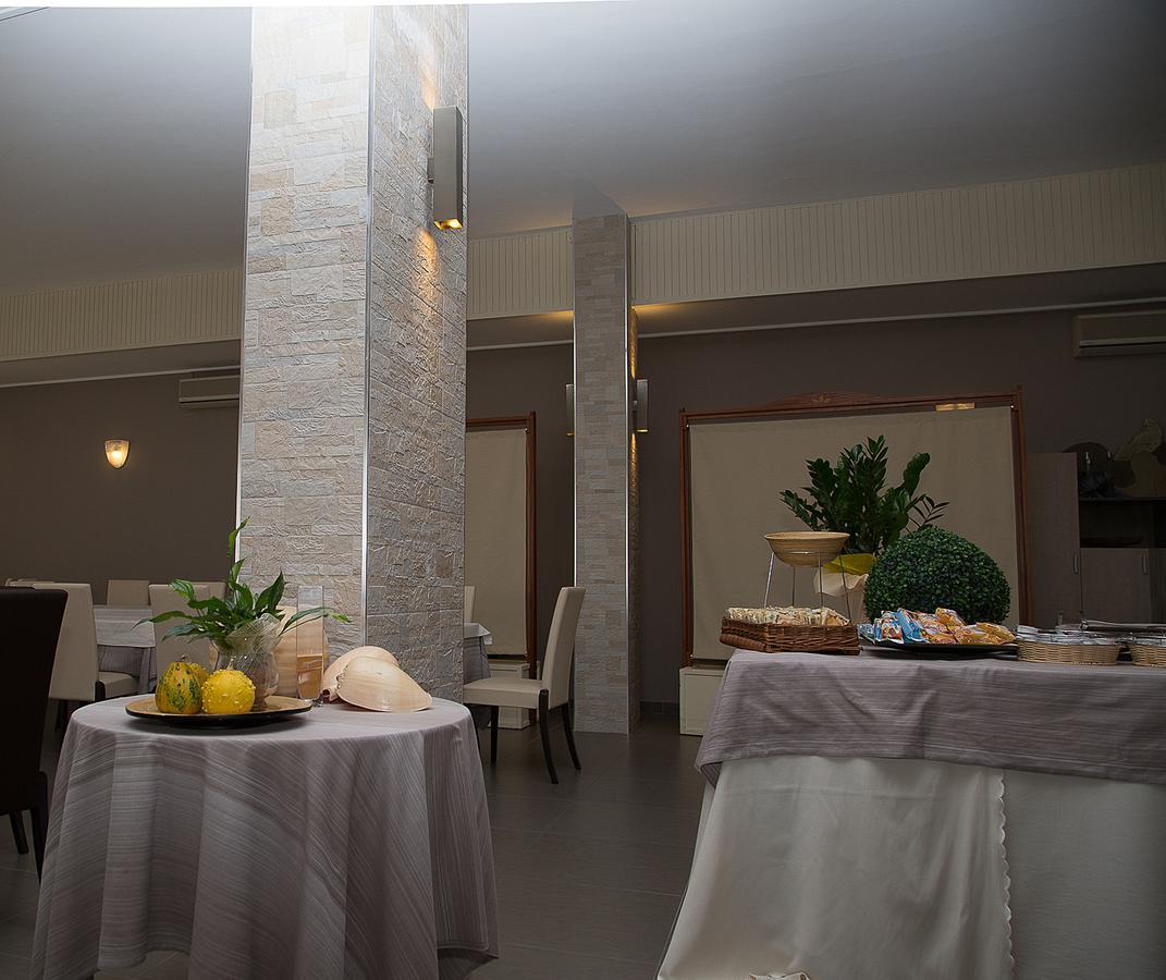 Hotel Umberto Rosolina Mare Dış mekan fotoğraf