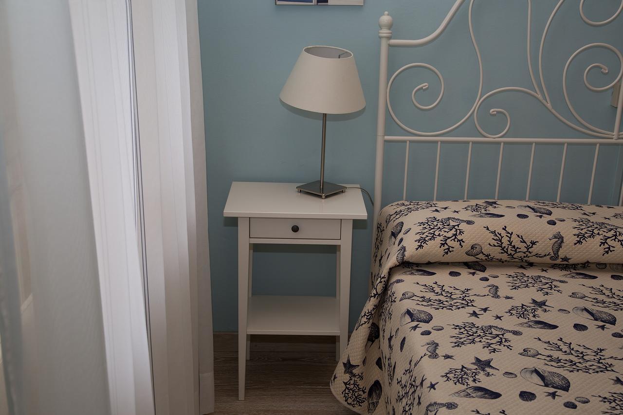 Hotel Umberto Rosolina Mare Dış mekan fotoğraf